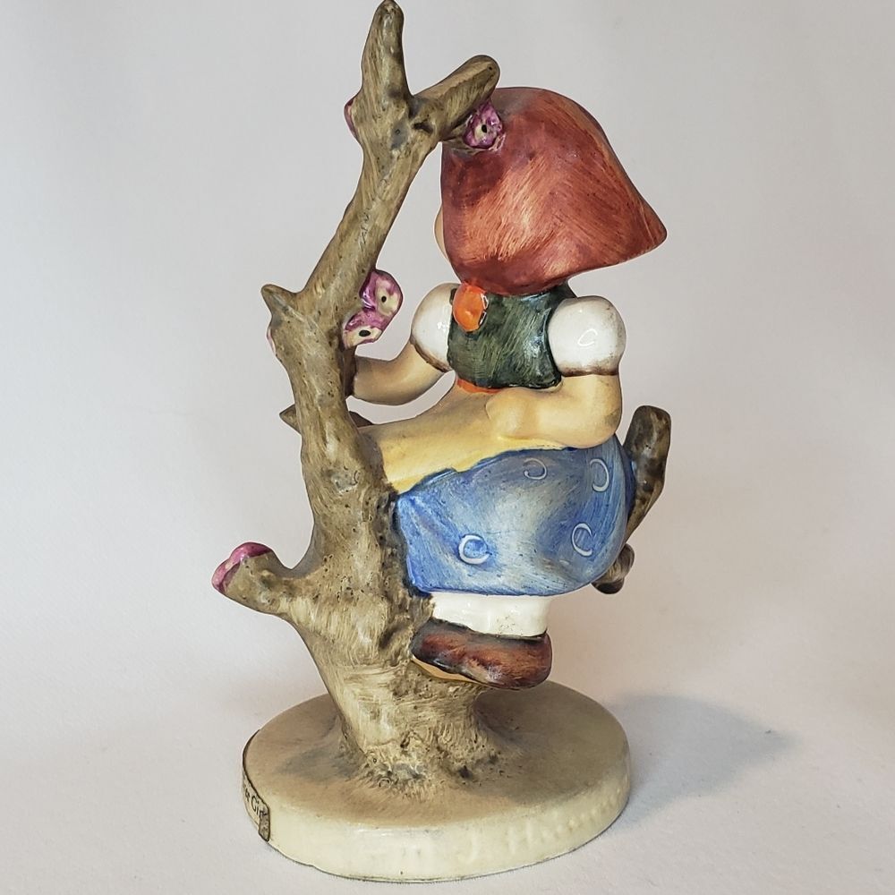 Hummel "Apple Tree Girl" - Picture 3 of 7